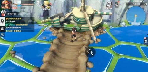 热血航线最新巴哥爆料,巴哥揭秘航线升级与神秘新航线